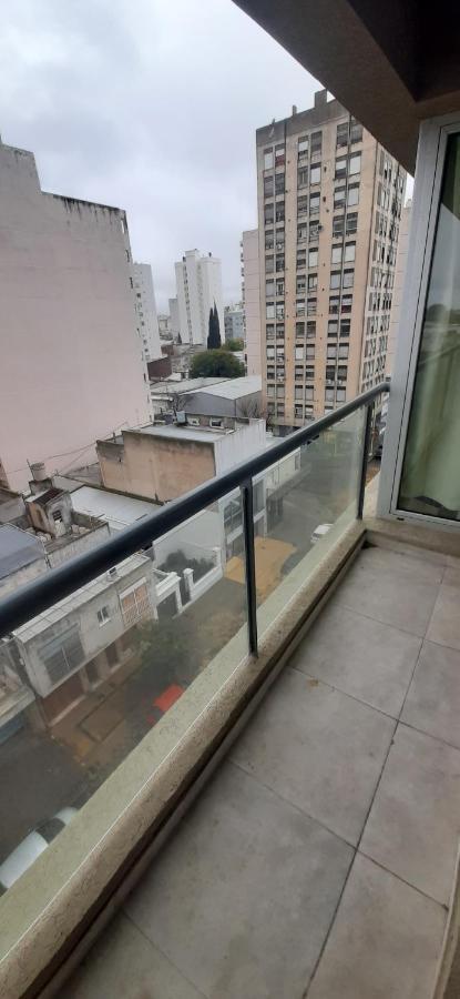 Departamentos Solares - O'Higgins Apartment Bahía Blanca Exterior photo